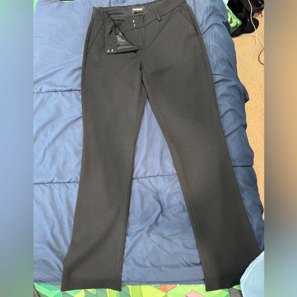Slacks